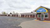 Rodeway Inn Wauseon Exterior