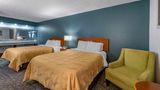 Quality Inn Youngstown Room