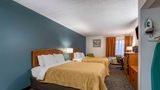 Quality Inn Youngstown Room
