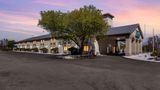 Quality Inn Youngstown Exterior