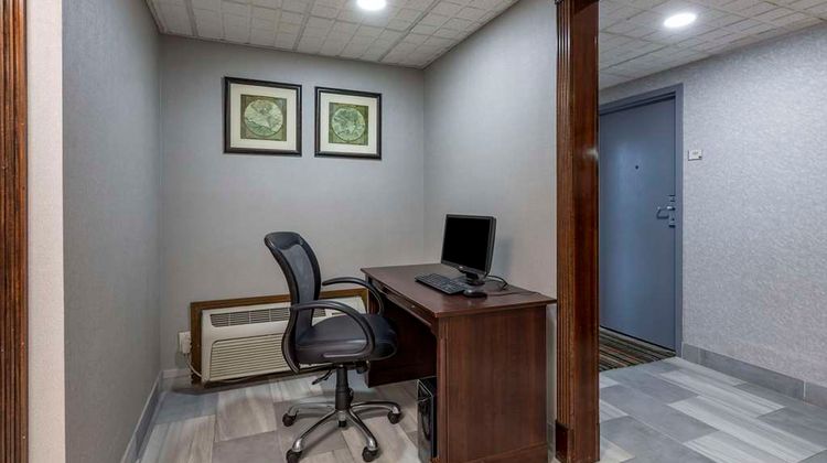 Quality Inn Youngstown Other