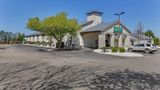 Quality Inn Youngstown Exterior