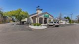 Quality Inn Youngstown Exterior