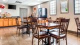 Quality Inn Youngstown Restaurant