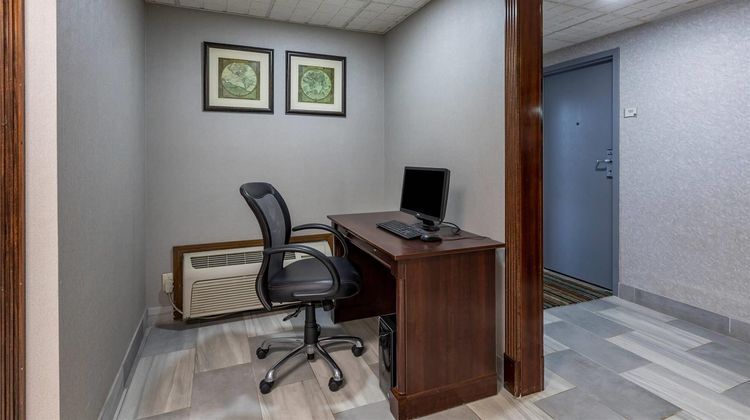 Quality Inn Youngstown Other