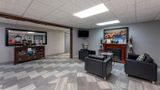 Quality Inn Youngstown Lobby