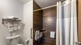 Quality Inn Youngstown Room