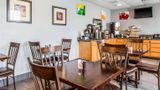 Quality Inn Youngstown Restaurant
