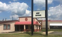 Rodeway Inn Circleville