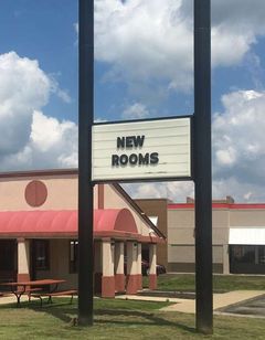 Rodeway Inn Circleville