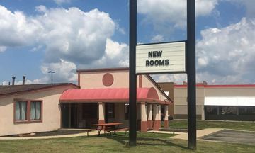 Rodeway Inn Circleville
