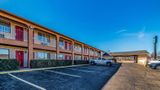 <b>Quality Inn Glenpool/Tulsa Exterior</b>. Images powered by <a href="https://iceportal.shijigroup.com/" title="IcePortal" target="_blank">IcePortal</a>.