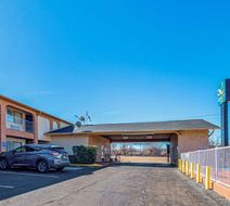 Quality Inn Glenpool/Tulsa Exterior