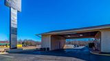 <b>Quality Inn Glenpool/Tulsa Exterior</b>. Images powered by <a href="https://iceportal.shijigroup.com/" title="IcePortal" target="_blank">IcePortal</a>.