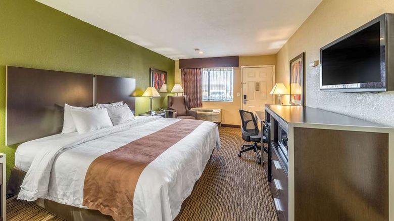 <b>Quality Inn Glenpool/Tulsa Room</b>. Images powered by <a href="https://iceportal.shijigroup.com/" title="IcePortal" target="_blank">IcePortal</a>.