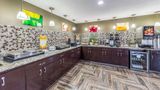 <b>Quality Inn Glenpool/Tulsa Restaurant</b>. Images powered by <a href="https://iceportal.shijigroup.com/" title="IcePortal" target="_blank">IcePortal</a>.