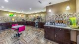 <b>Quality Inn Glenpool/Tulsa Restaurant</b>. Images powered by <a href="https://iceportal.shijigroup.com/" title="IcePortal" target="_blank">IcePortal</a>.