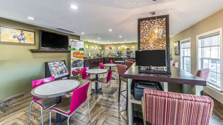 Quality Inn Glenpool/Tulsa Other