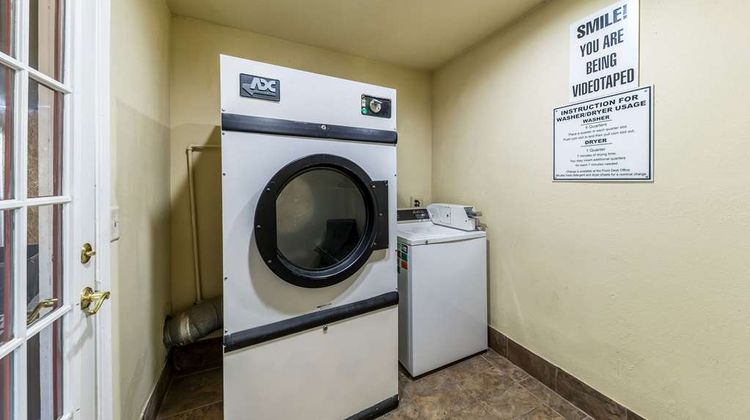 Quality Inn Glenpool/Tulsa Other