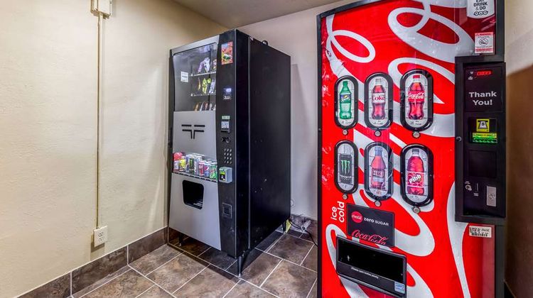 Quality Inn Glenpool/Tulsa Other