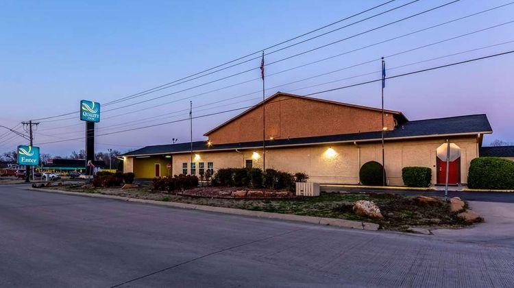Quality Inn Glenpool/Tulsa Other