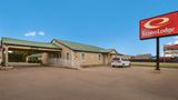 Econo Lodge Exterior