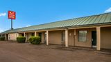 Econo Lodge Exterior