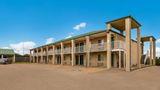 Econo Lodge Exterior