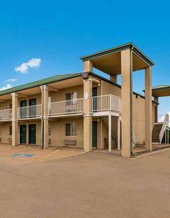 Econo Lodge