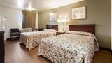 Econo Lodge Room