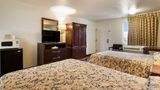 Econo Lodge Room