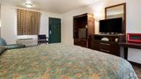 Econo Lodge Room