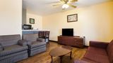 Econo Lodge Room