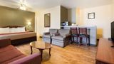 Econo Lodge Room