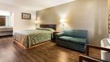 Econo Lodge Room