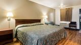 Econo Lodge Room