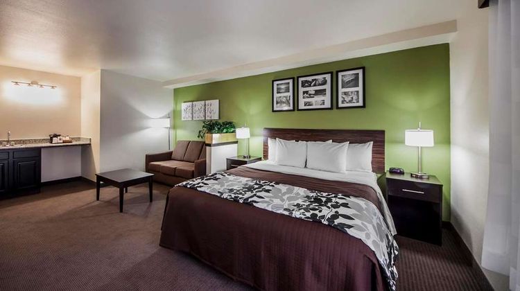 Sleep Inn & Suites Other