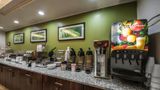 Sleep Inn & Suites Restaurant
