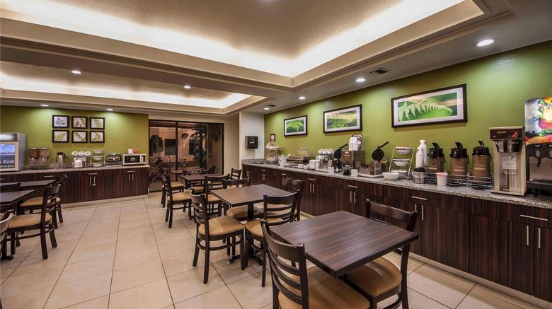 <b>Sleep Inn & Suites Restaurant</b>. Images powered by <a href="https://iceportal.shijigroup.com/" title="IcePortal" target="_blank">IcePortal</a>.