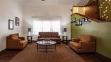 Sleep Inn & Suites Lobby