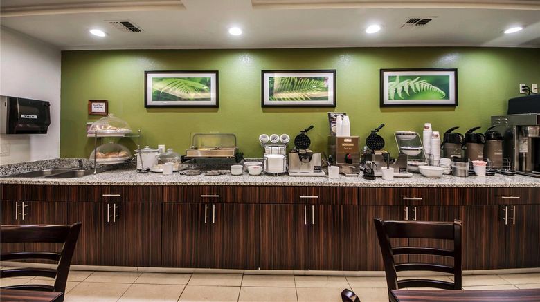 <b>Sleep Inn & Suites Restaurant</b>. Images powered by <a href="https://iceportal.shijigroup.com/" title="IcePortal" target="_blank">IcePortal</a>.