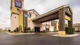 Sleep Inn & Suites Exterior