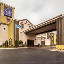 Sleep Inn & Suites