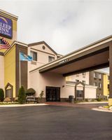 Sleep Inn & Suites