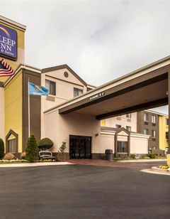 Sleep Inn & Suites