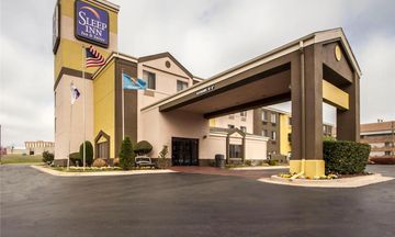 Sleep Inn & Suites