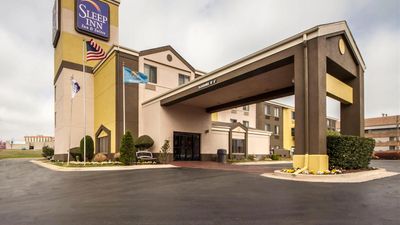 Sleep Inn & Suites