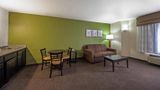Sleep Inn & Suites Room
