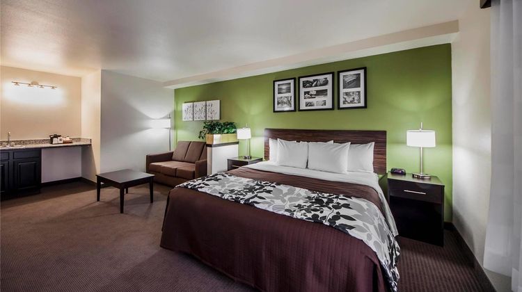 Sleep Inn & Suites Other