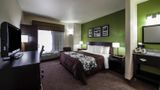 Sleep Inn & Suites Room
